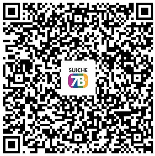 QR