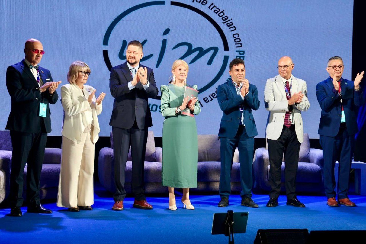 Foto de Janeth Zarramera