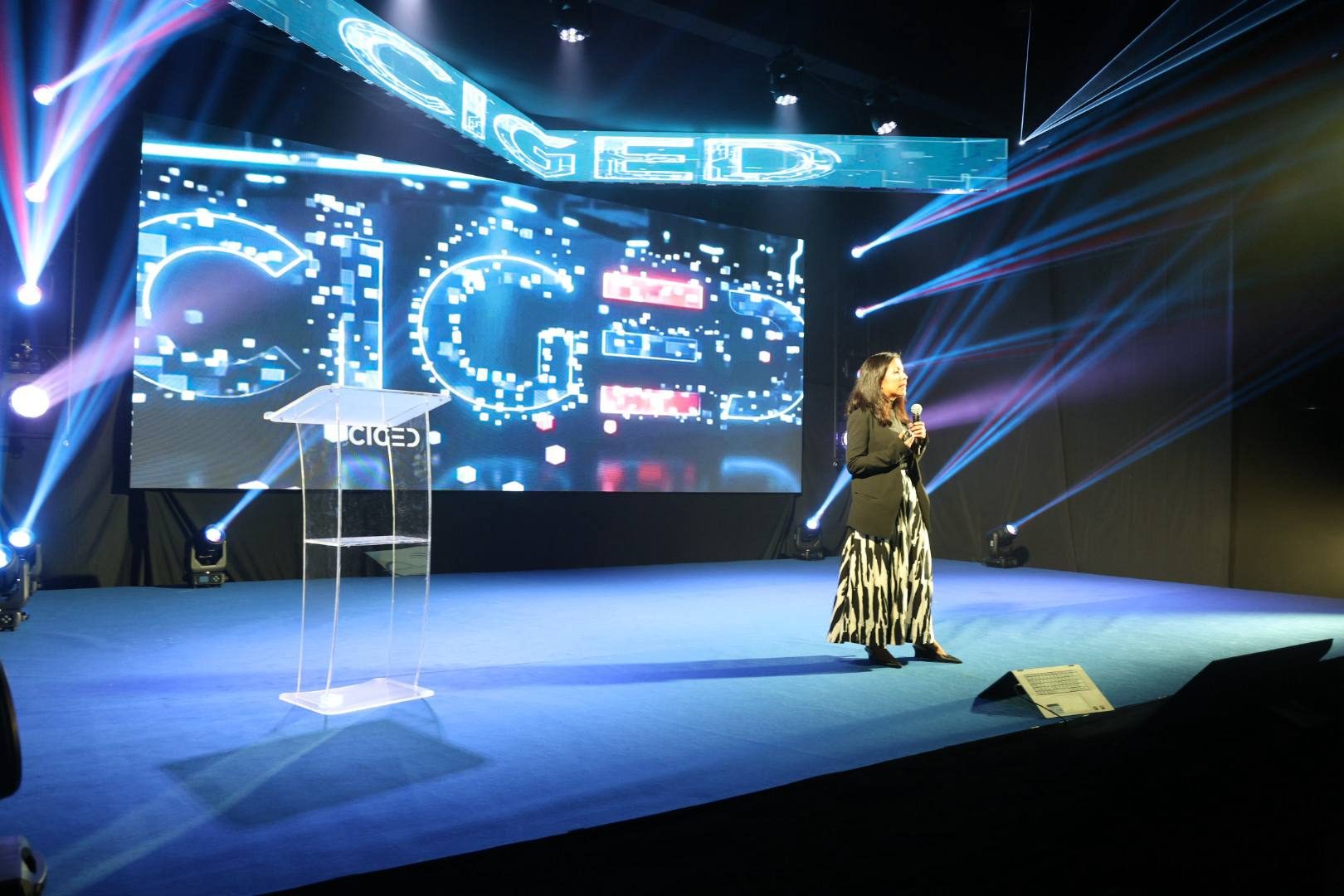Foto de Janeth Zarramera