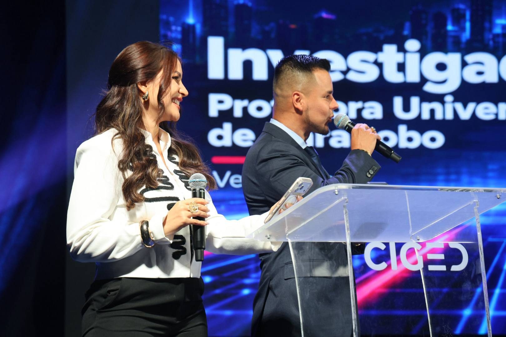 Foto de Janeth Zarramera