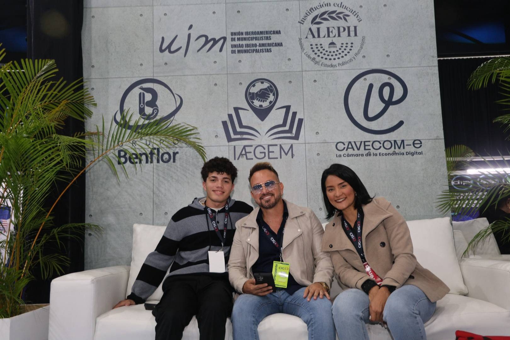 Foto de Janeth Zarramera