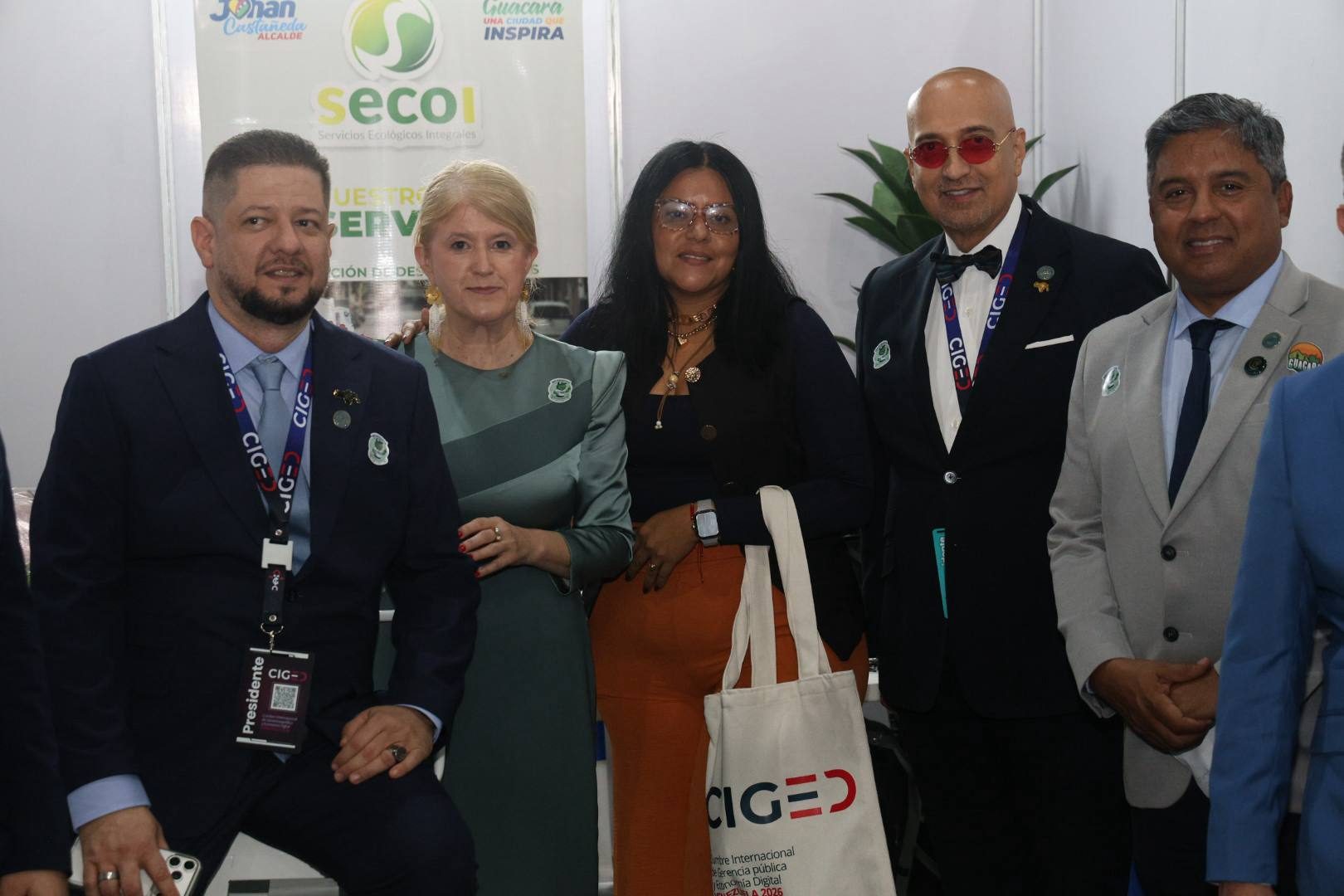 Foto de Janeth Zarramera