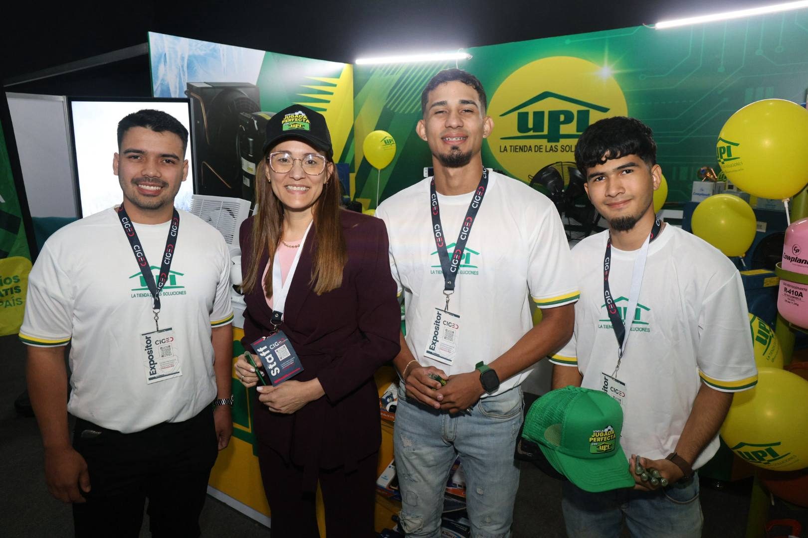 Foto de Janeth Zarramera