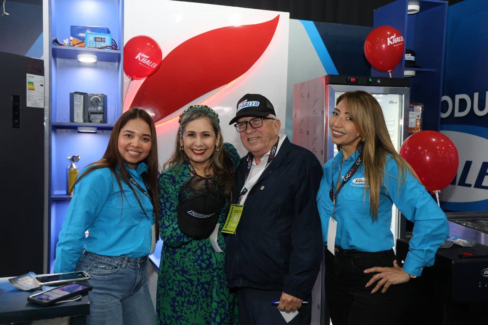 Foto de Janeth Zarramera