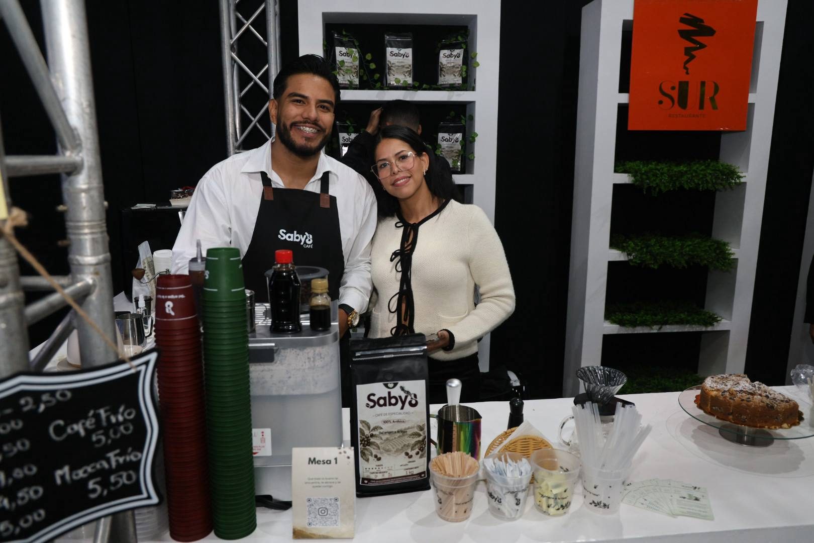 Foto de Janeth Zarramera