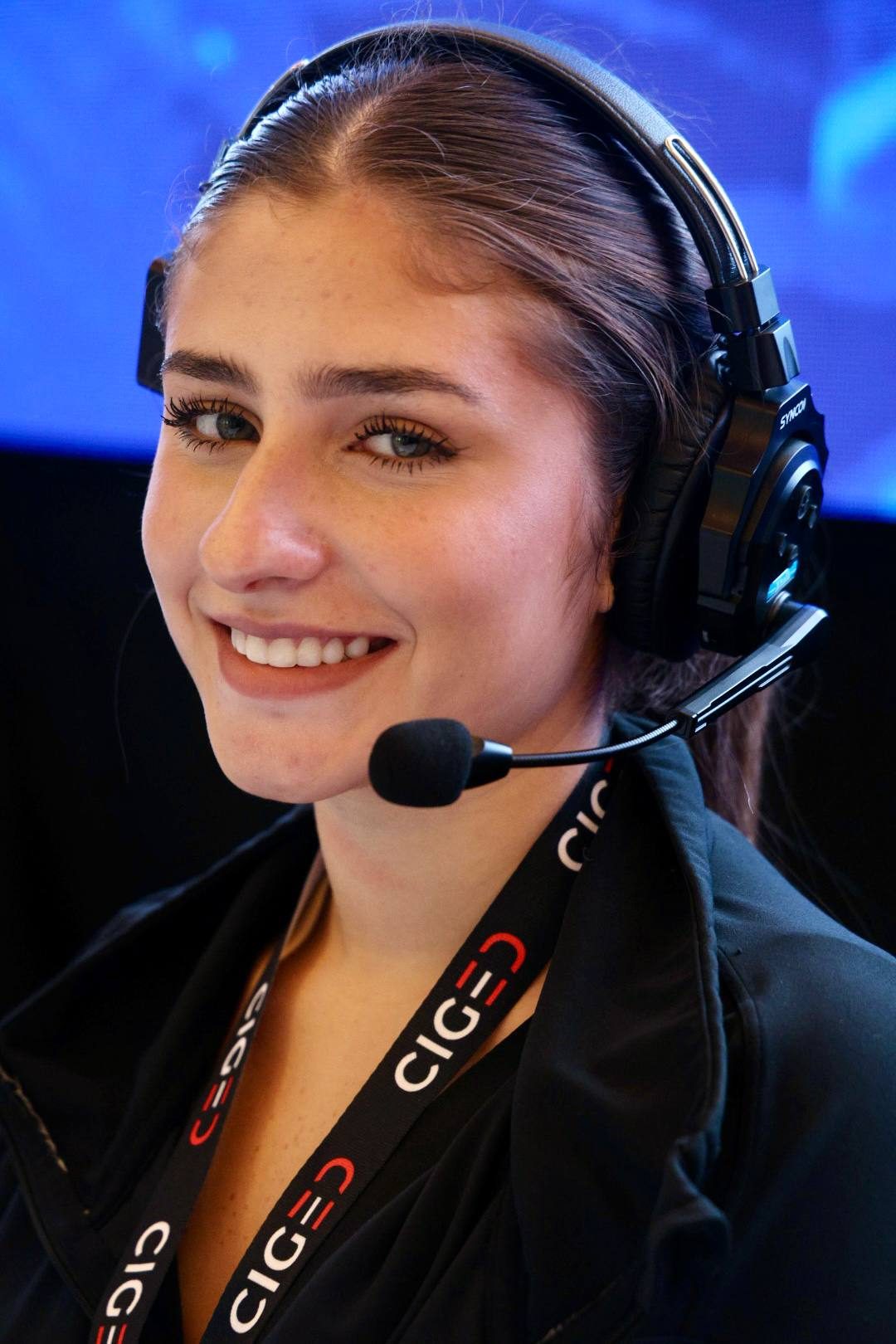 Foto de Janeth Zarramera