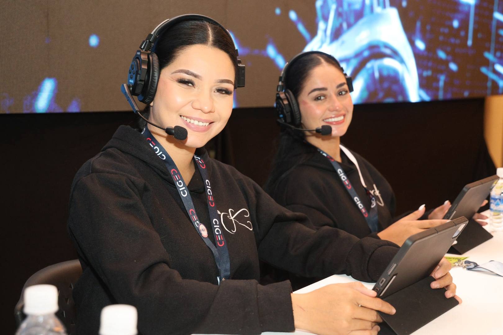 Foto de Janeth Zarramera