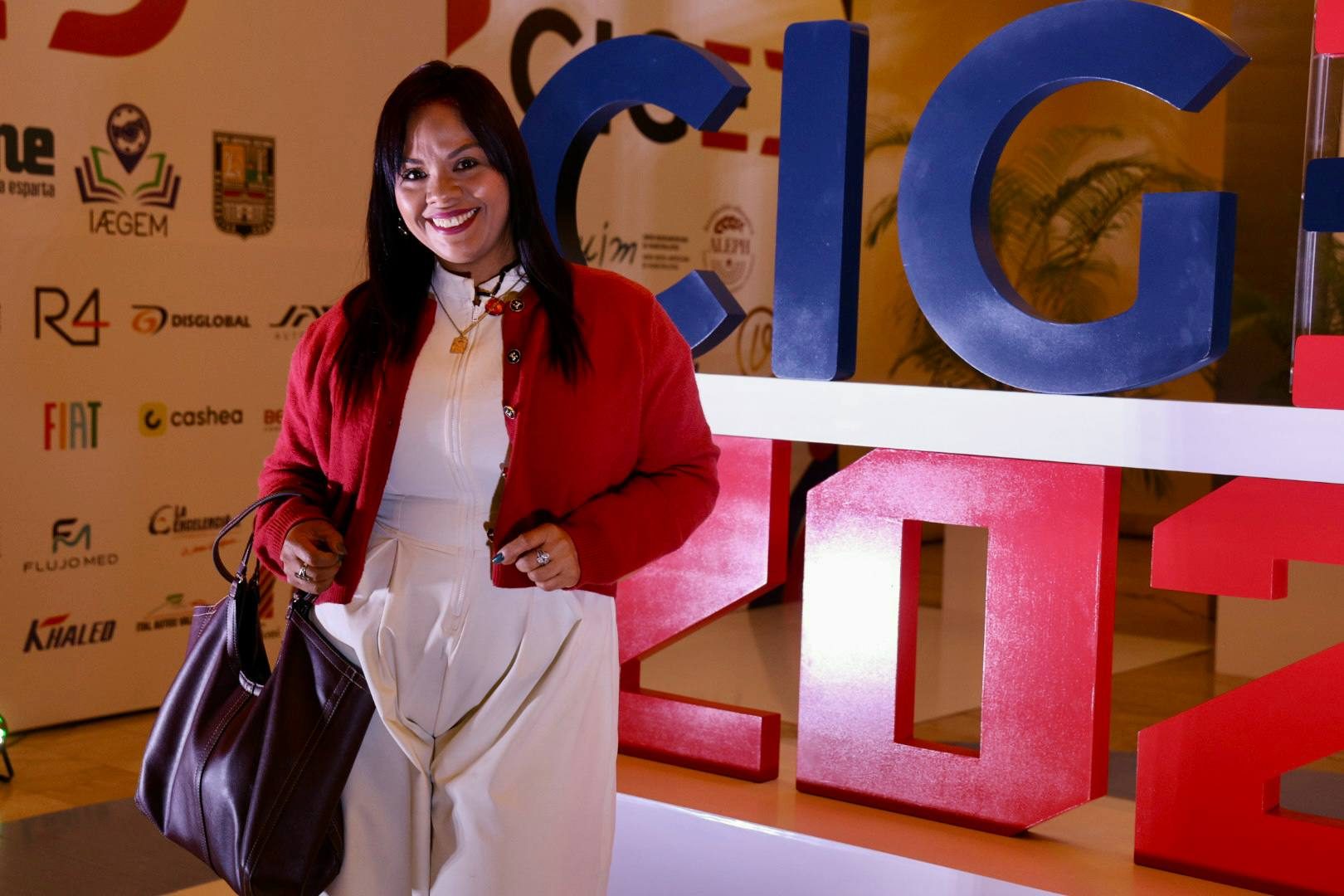 Foto de Janeth Zarramera