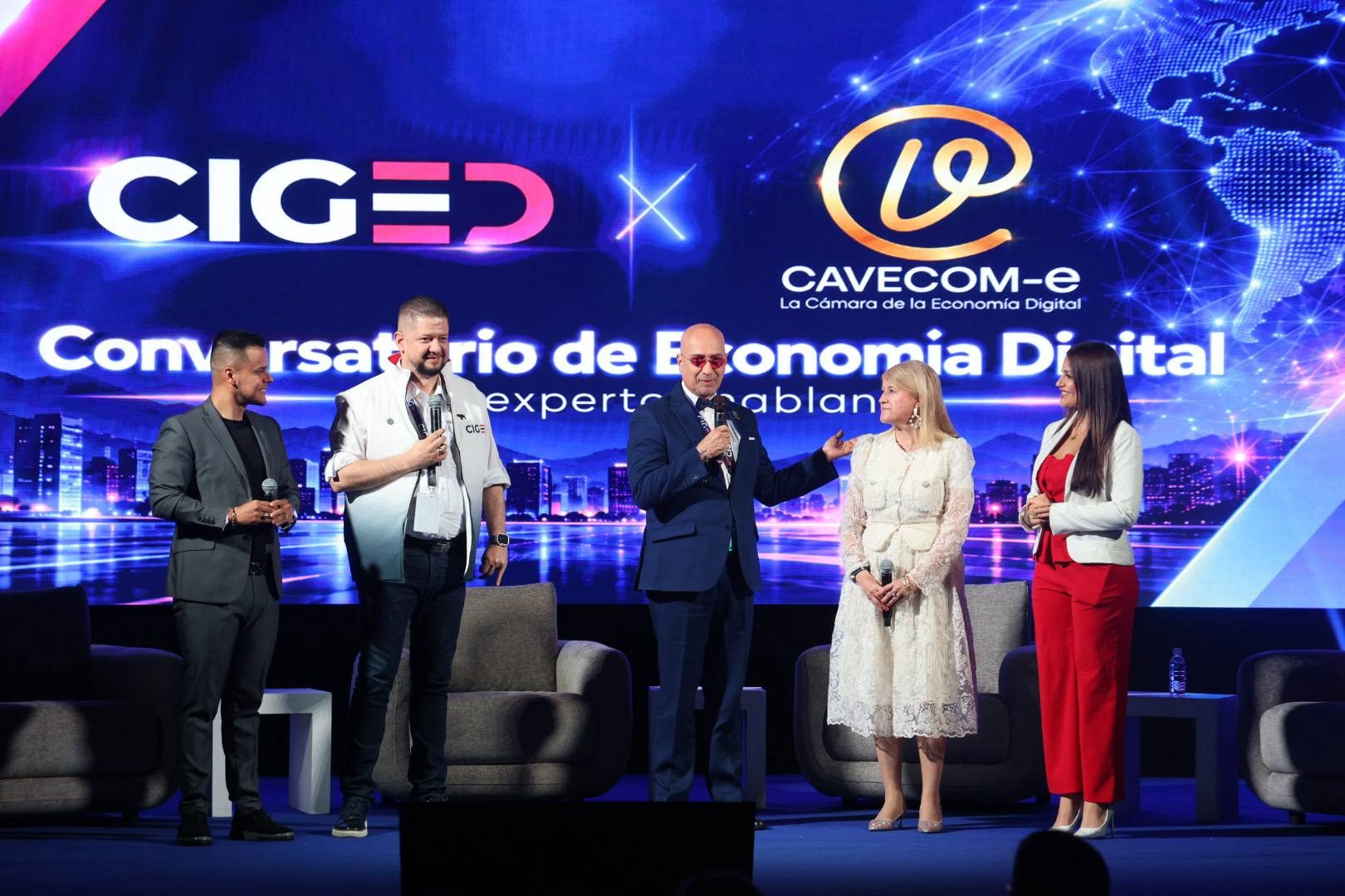 Foto de Janeth Zarramera