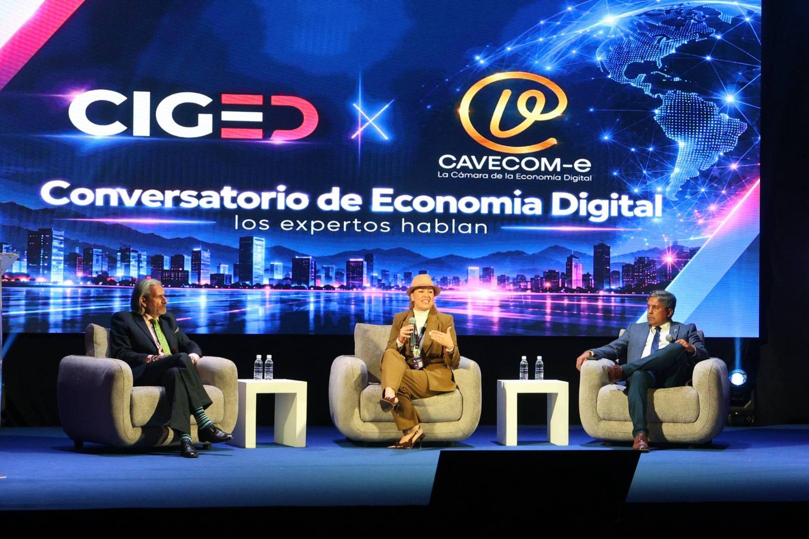 Foto de Janeth Zarramera
