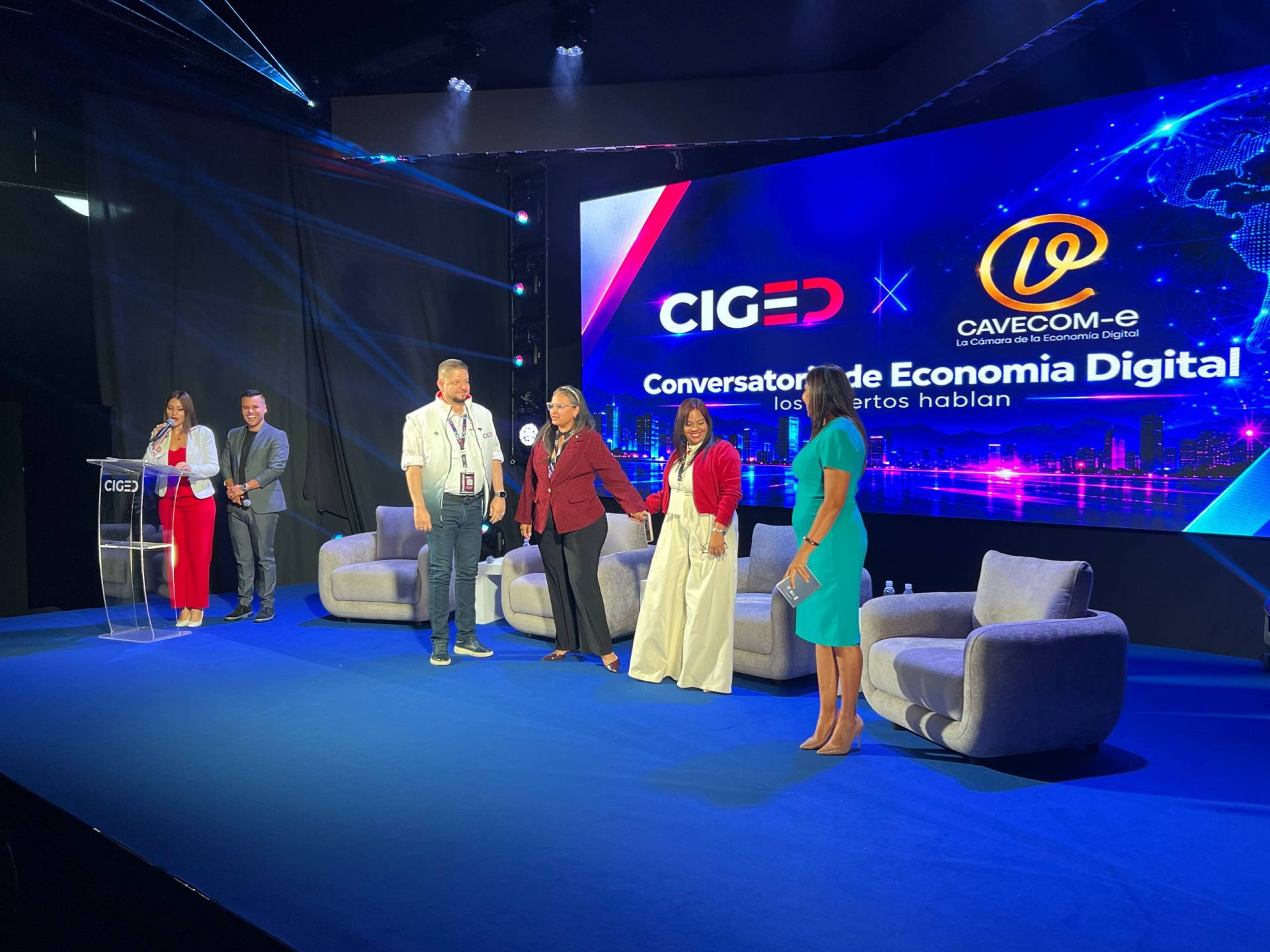 Foto de Janeth Zarramera