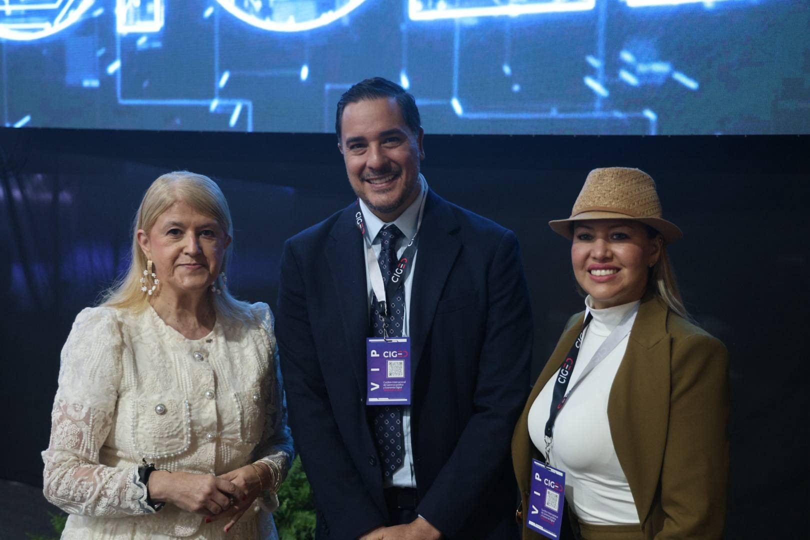 Foto de Janeth Zarramera