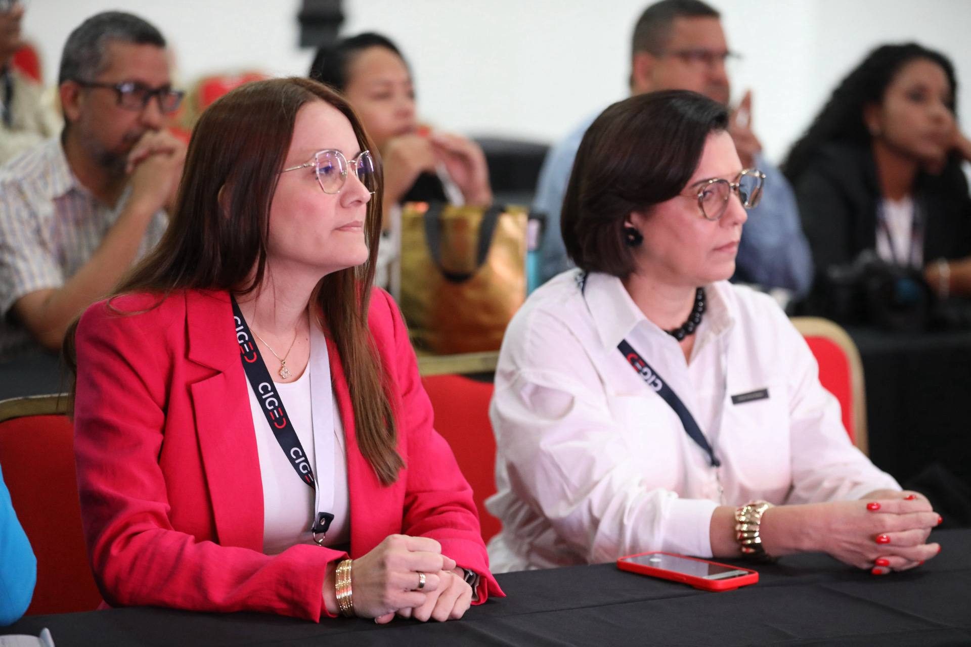Foto de Janeth Zarramera