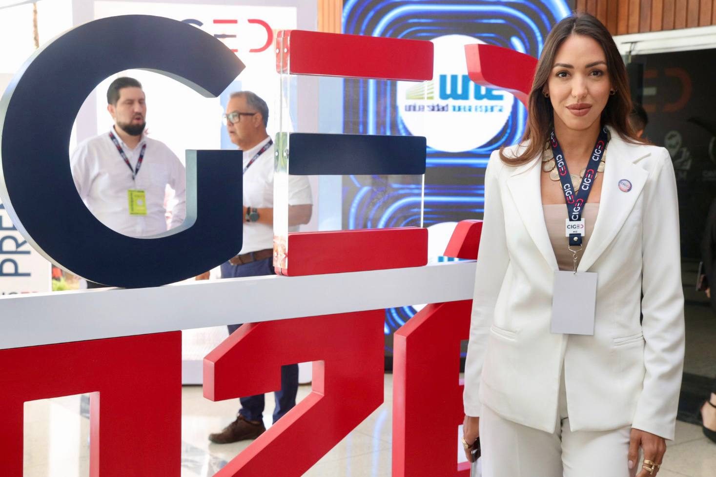 Foto de Janeth Zarramera