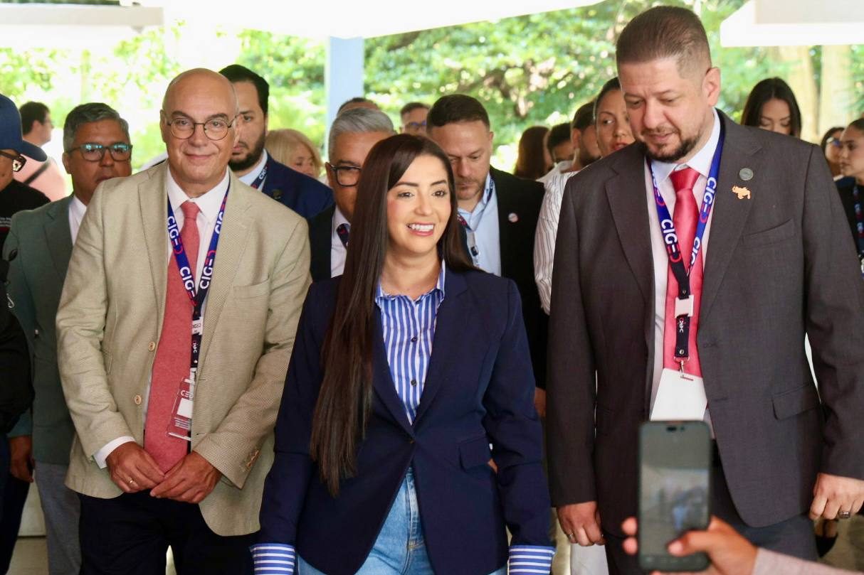 Foto de Janeth Zarramera