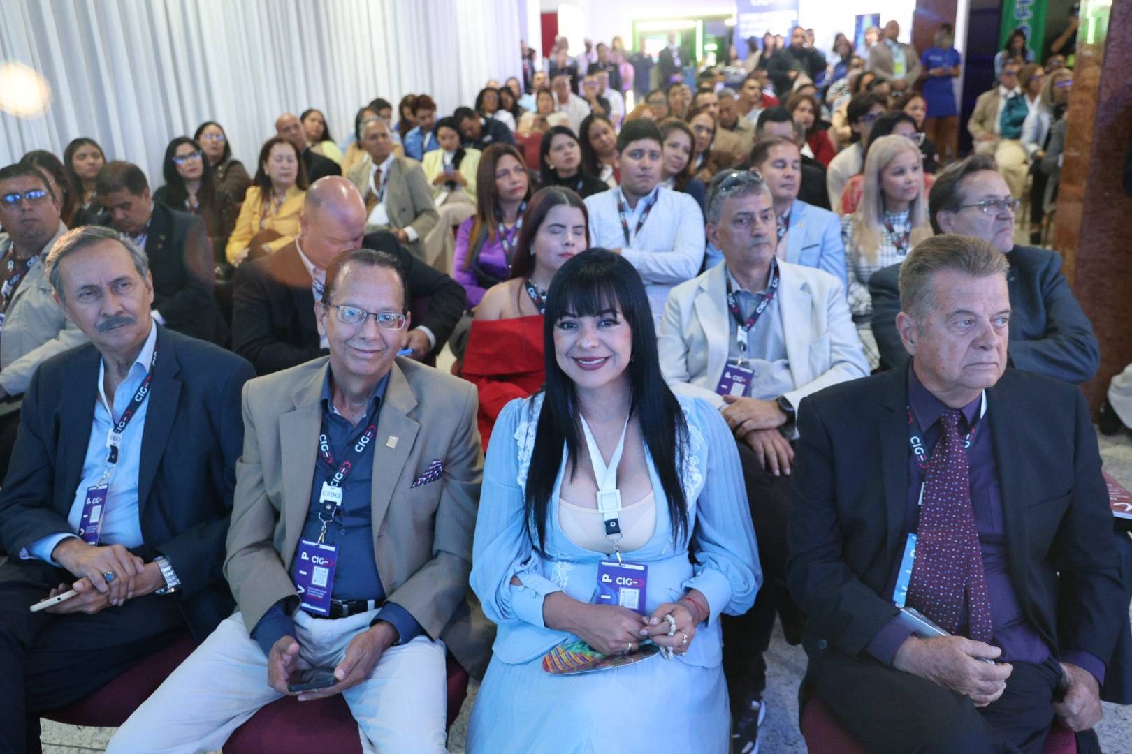 Foto de Janeth Zarramera