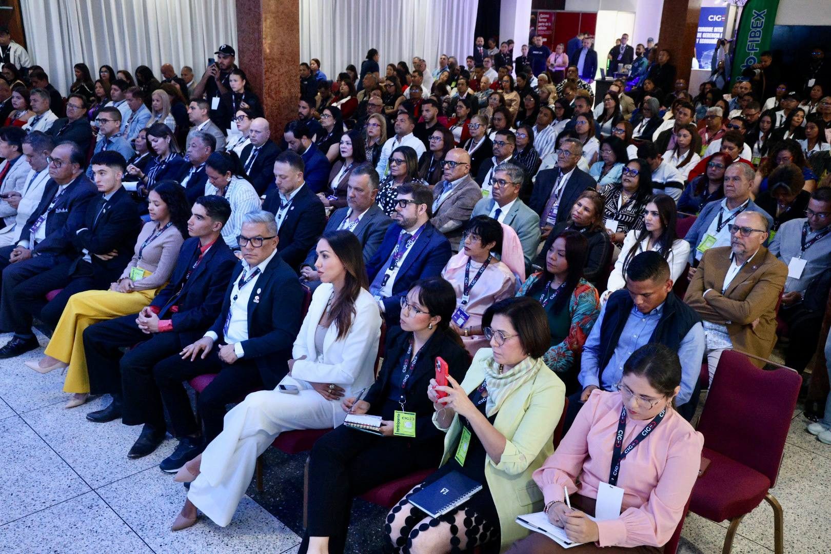 Foto de Janeth Zarramera
