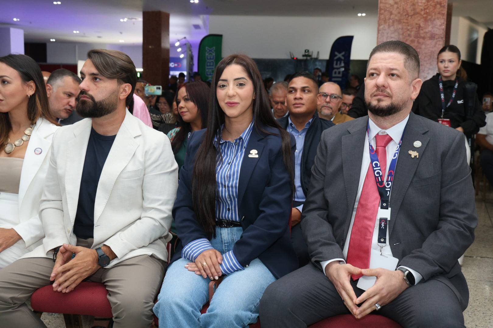 Foto de Janeth Zarramera