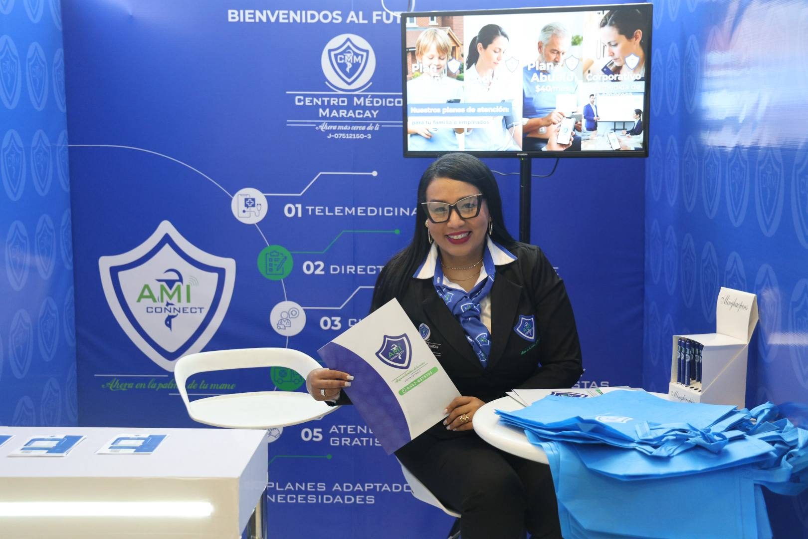 Foto de Janeth Zarramera