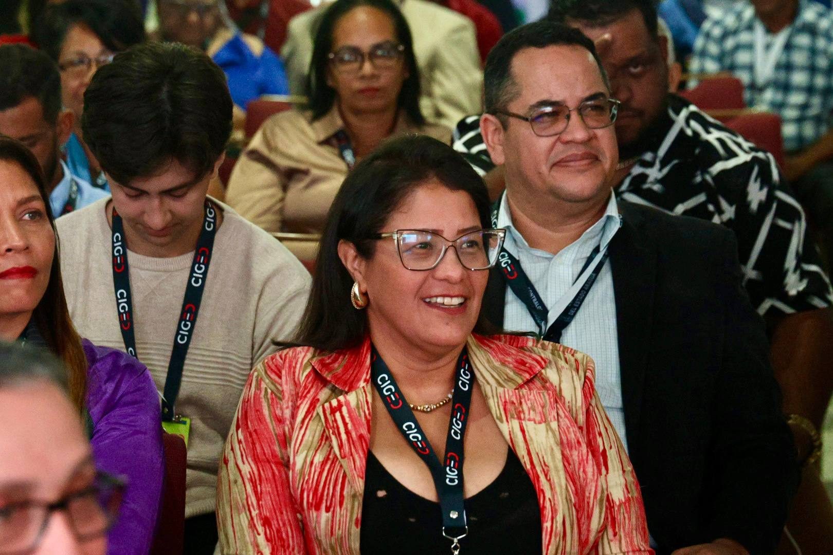 Foto de Janeth Zarramera