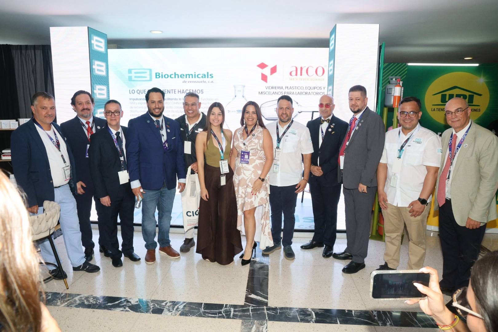 Foto de Janeth Zarramera