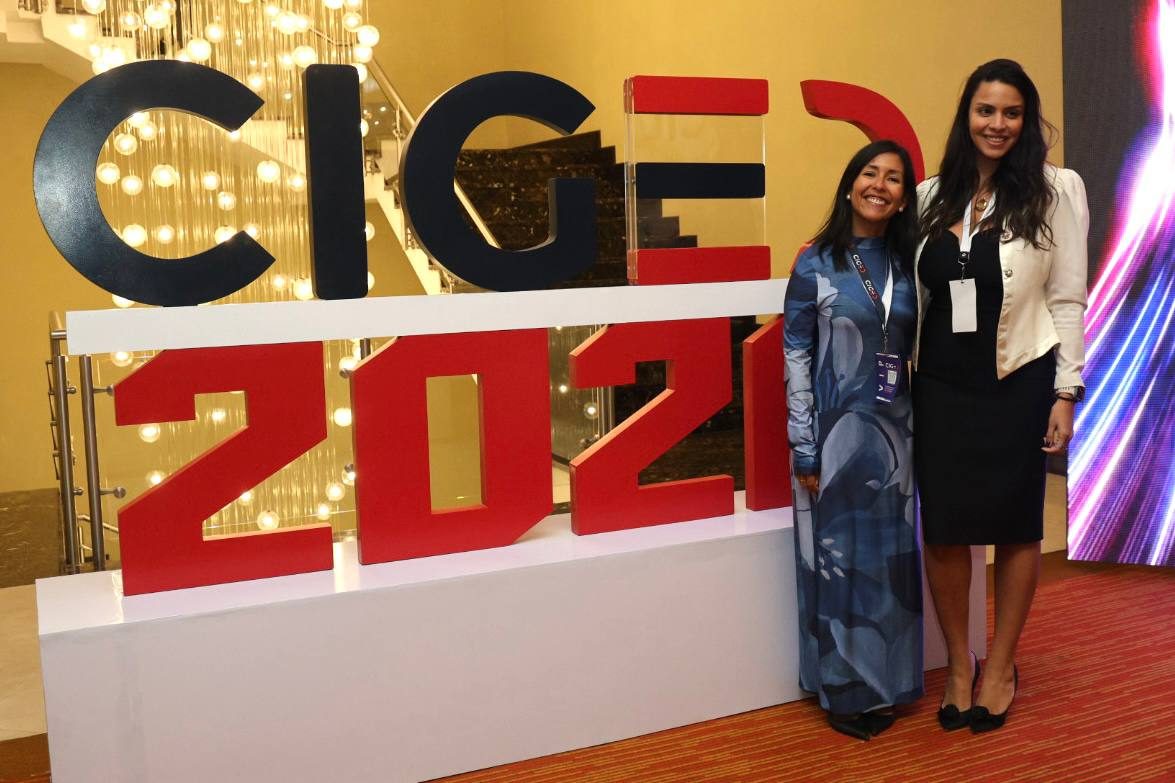 Foto de Janeth Zarramera