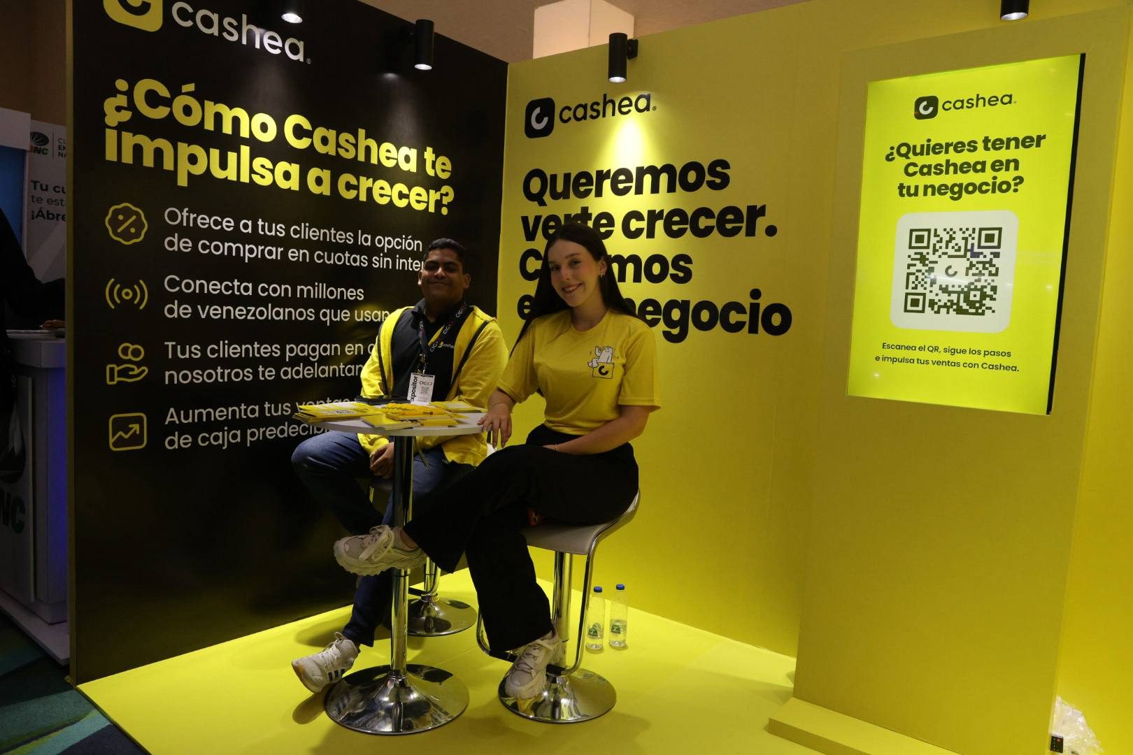 Foto de Janeth Zarramera