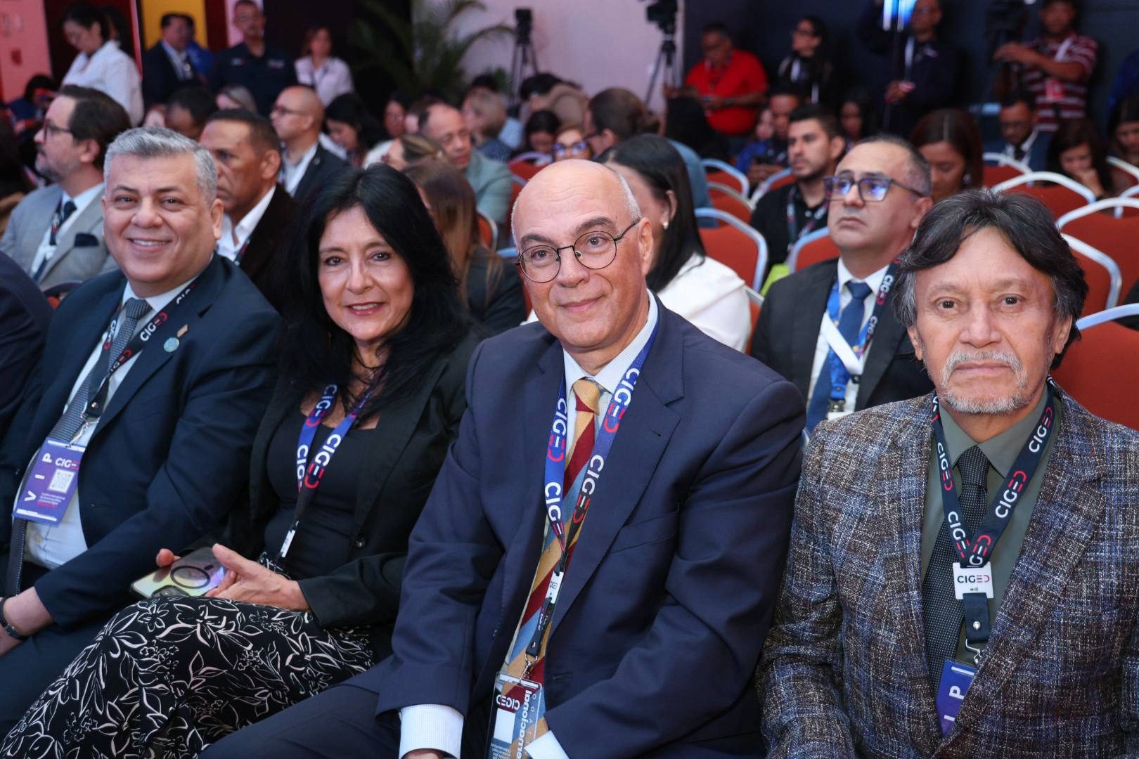 Foto de Janeth Zarramera