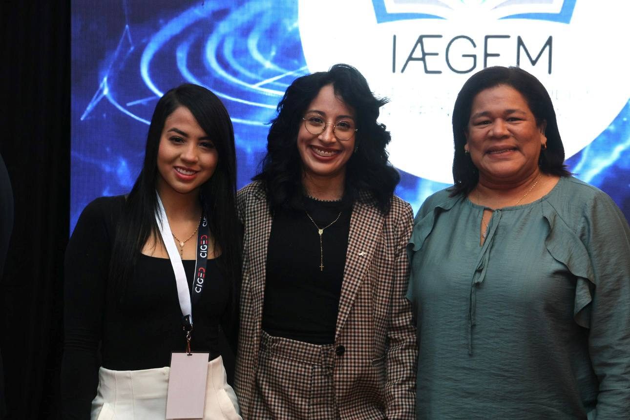 Foto de Janeth Zarramera
