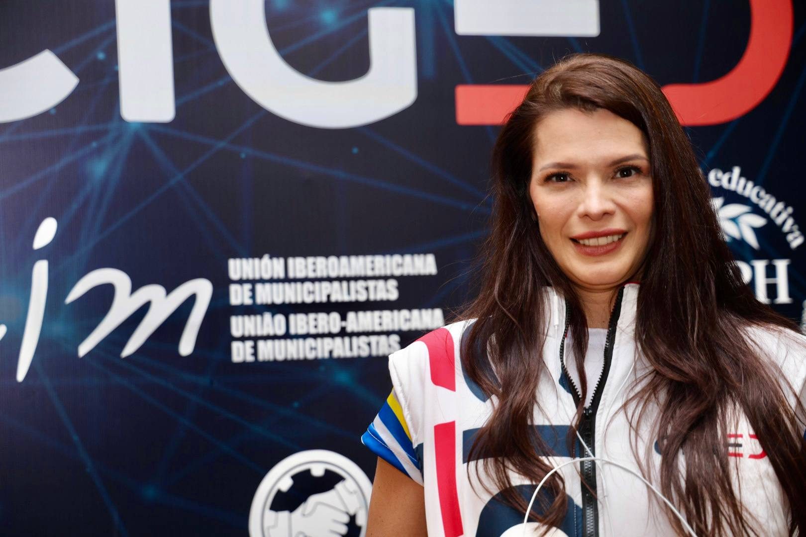 Foto de Janeth Zarramera