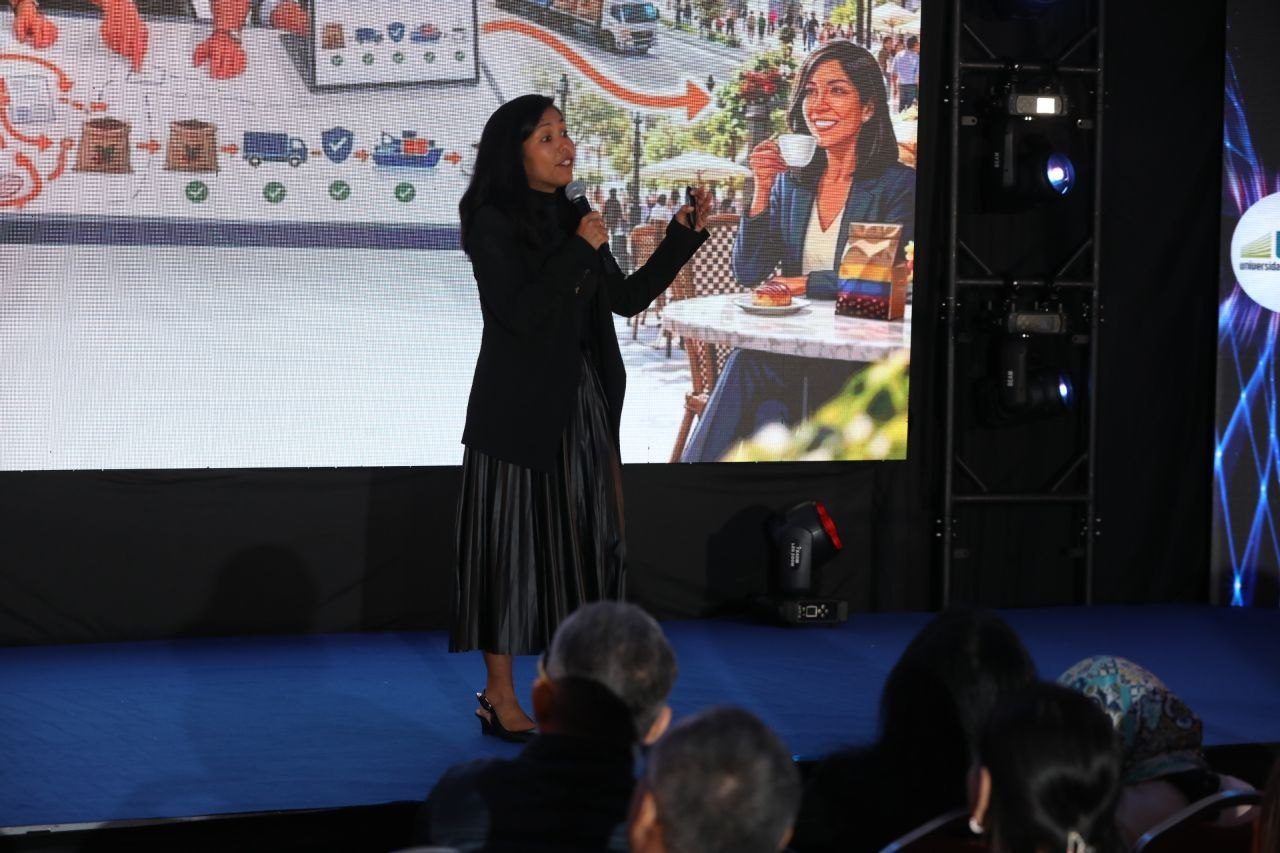Foto de Janeth Zarramera