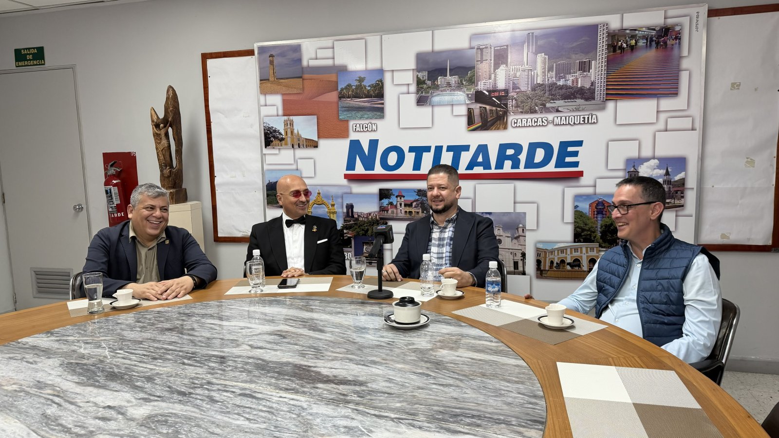 CIGED 2026 inicia en Valencia con foco en la economía digital y la gobernanza del futuro