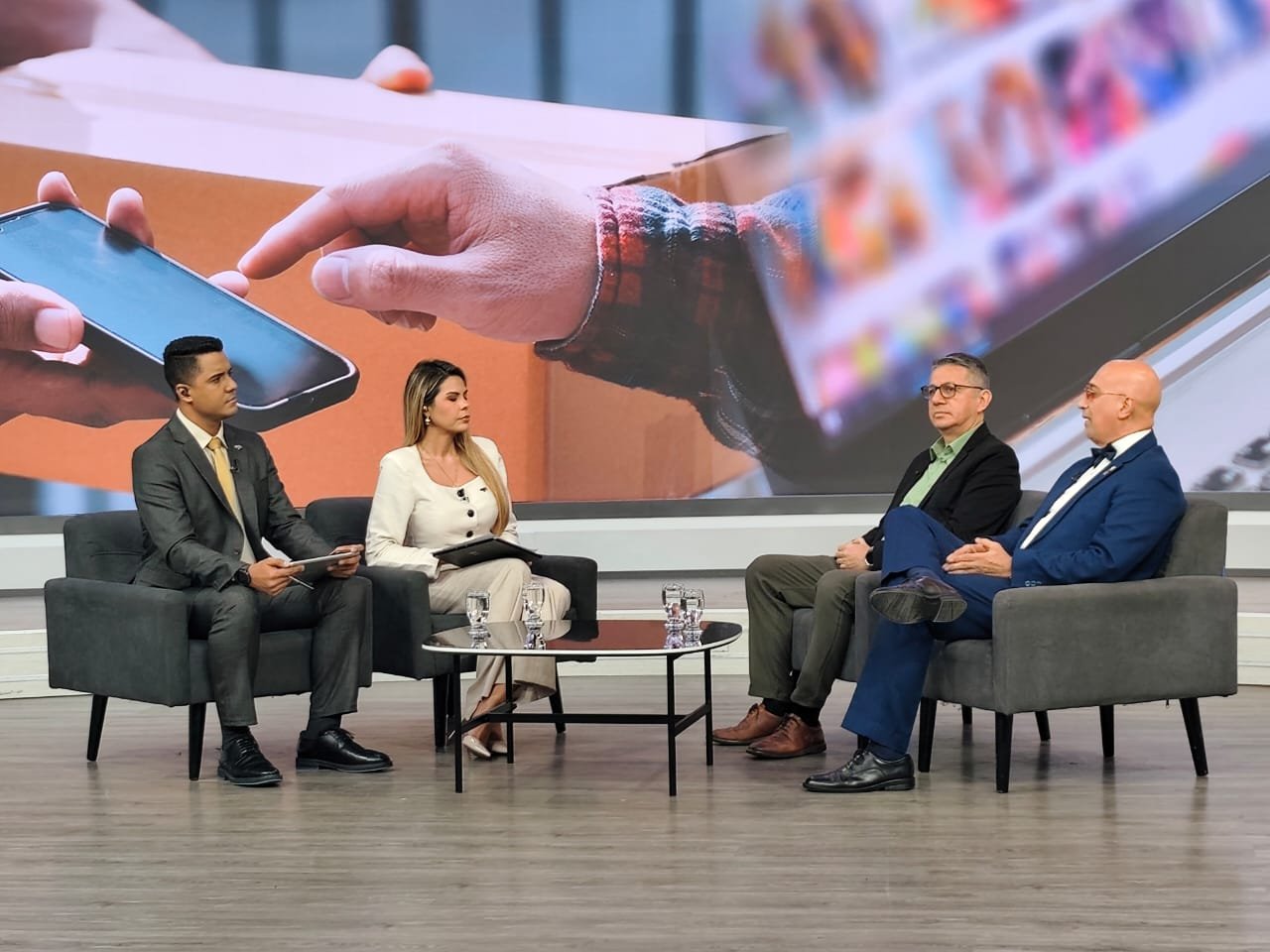 CIGED Venezuela 2026: espacio para fortalecer destrezas en economía digital y gerencia pública