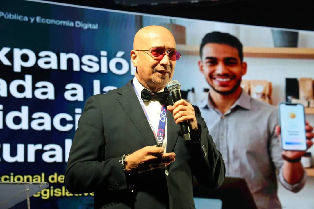 Venezuela dicta pauta regional y global en crecimiento de economía digital