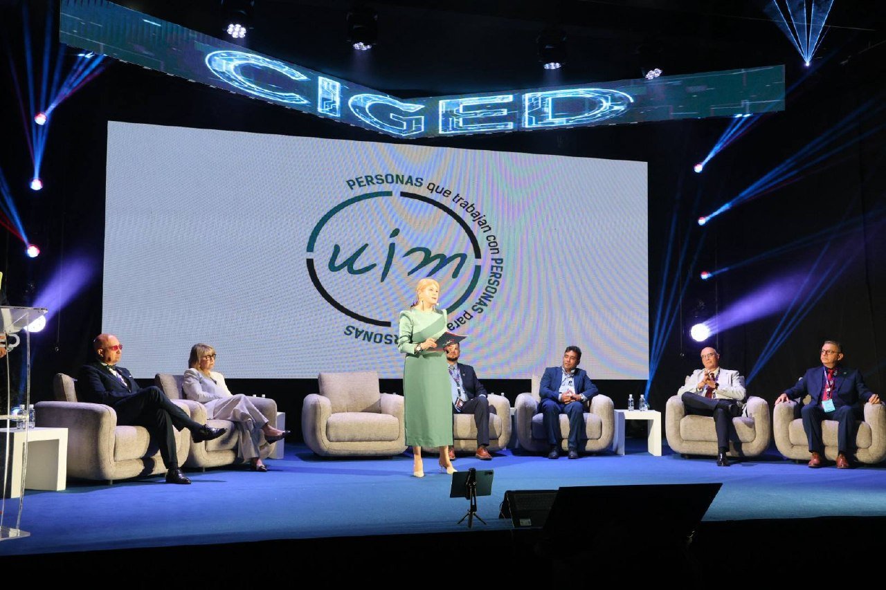 UIM destaca valor del talento venezolano e invita a sumarse al trabajo por la gestión local