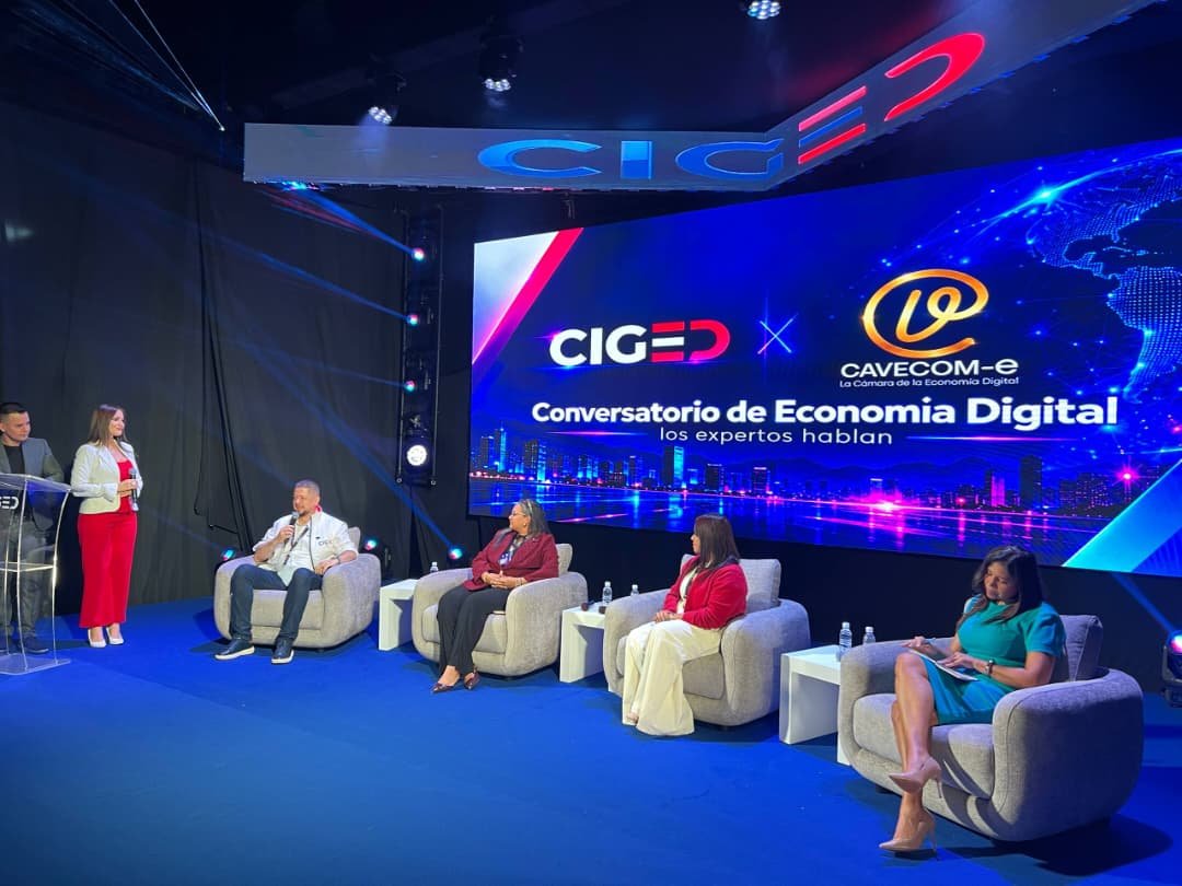 GovTech busca la transformación y la modernización digital del Estado venezolano