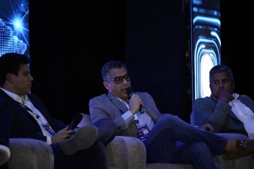 CIGED 2026: Expertos debaten sobre la aplicación real de la IA y los desafíos del GovTech en Venezuela