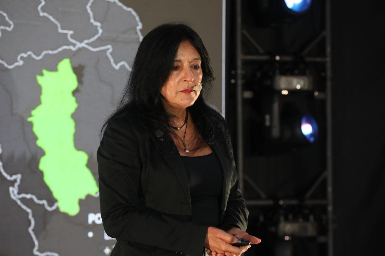 ¿Cómo construir ciudades sostenibles?: Especialista de la UCV propone poner al ciudadano en el centro de la planificación urbana